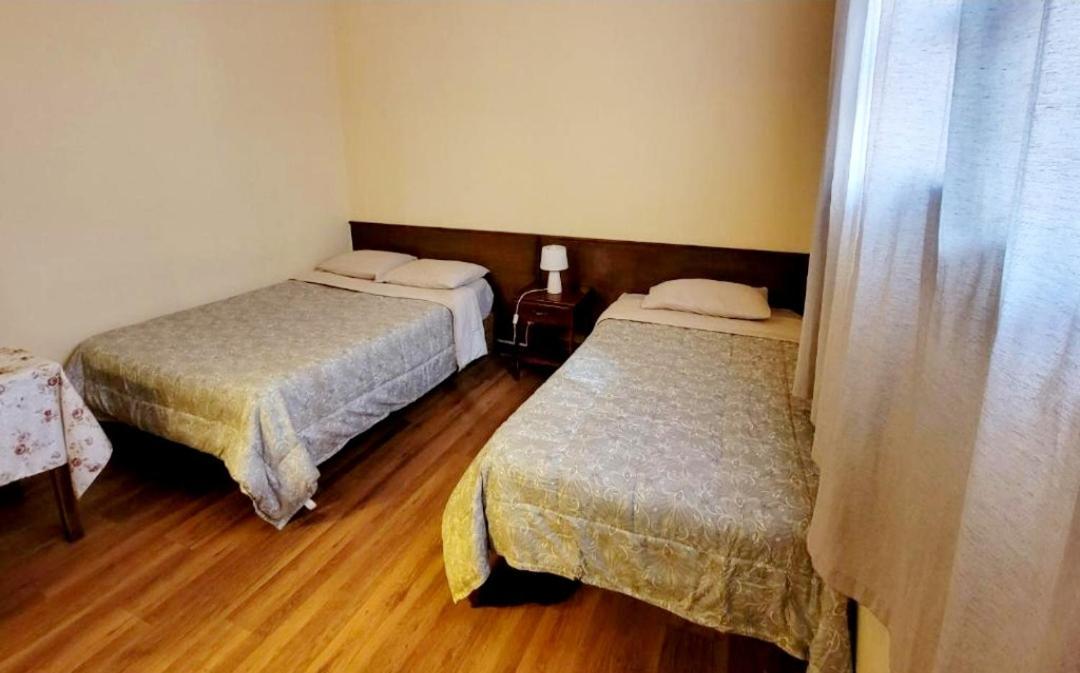 Inka Roots Hostel อาเรกิปา ภายนอก รูปภาพ