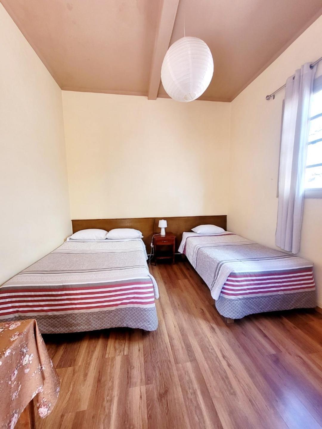 Inka Roots Hostel อาเรกิปา ภายนอก รูปภาพ